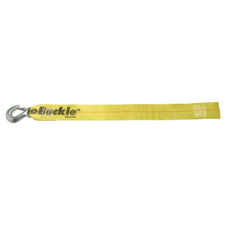 Boat Trailer Winch Strap
