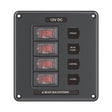 Switch Panel