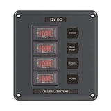 Switch Panel