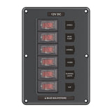 Switch Panel