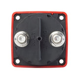 Single Circuit Switch w/ Locking Key