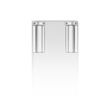 Deluxe Bench Pontoon Furniture Set