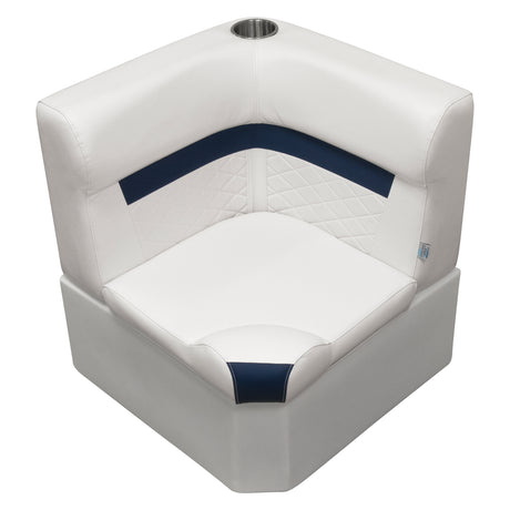 Wise DLX133 Corner Seat Image
