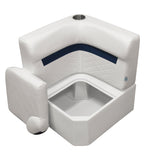 Wise DLX133 Corner Seat Image
