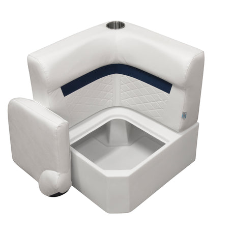 Wise DLX133 Corner Seat Image

