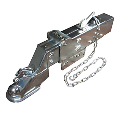 Model 10 Disc Brake Actuator with Solenoid