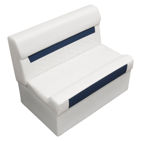 Wise DLX100 Bench Seat Image
