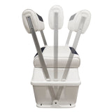 Wise DLX156 Cooler Seat Image
