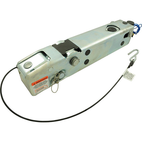 DX7.5L A60 Surge Brake Actuator