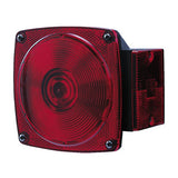 Submersible Under 80" Trailer Tail Light