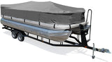 Pontoon Full Cover
