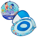 Spring Float Baby Float