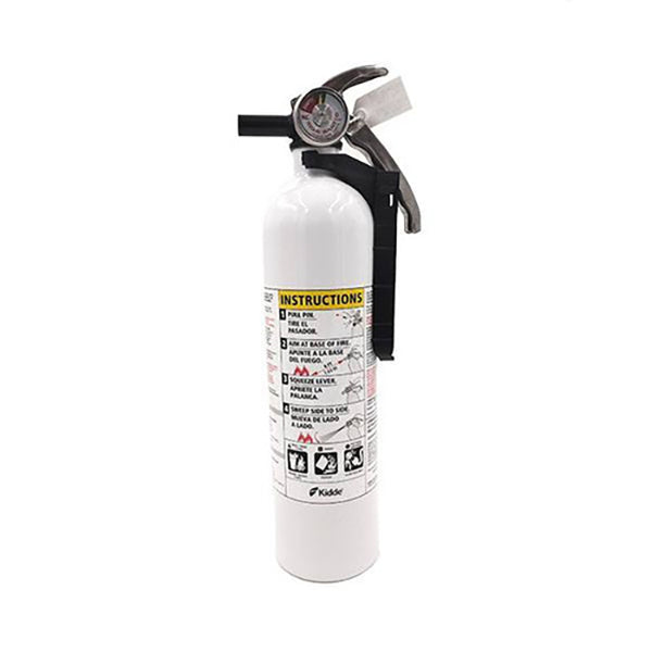 Mariner 110 ABC Marine Fire Extinguisher