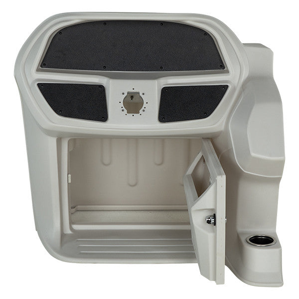 Sunset Collection Pontoon Console
