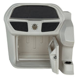 Sunset Collection Pontoon Console