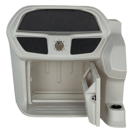 Sunset Collection Pontoon Console