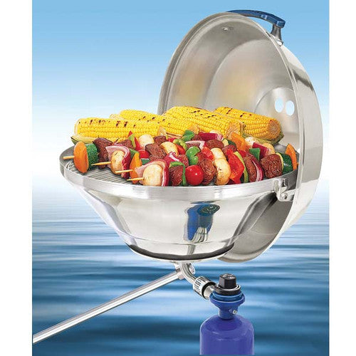 Kettle Grill