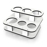 Rectangle Party Table