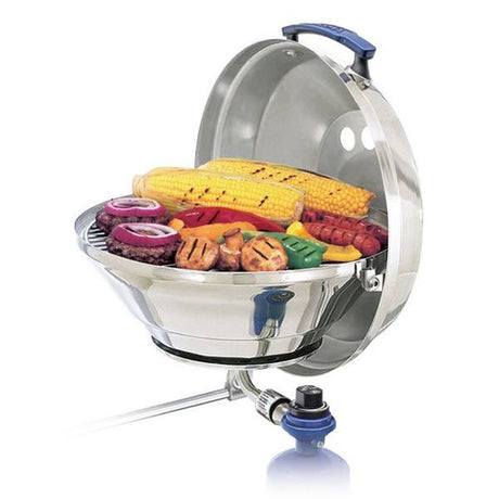 Kettle Grill
