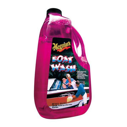 Boat Wash Soap