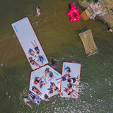 REEF Inflatable Water Mat