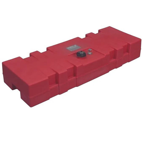 Topside Fuel Tank