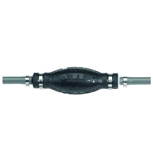 Fuel Line Assembly