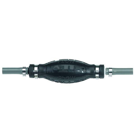 Fuel Line Assembly