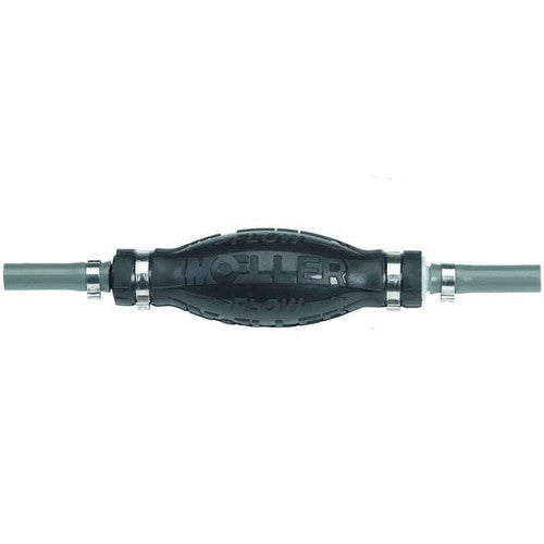 Fuel Line Assembly