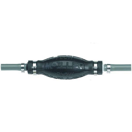 Fuel Line Assembly