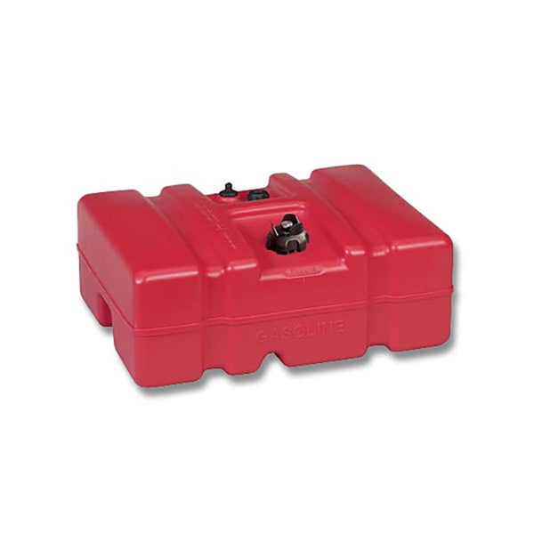 12 Gal Topside Fuel Tank