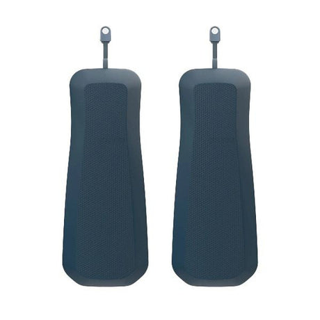 Deep Blue MAVEN Pontoon Boat Fenders