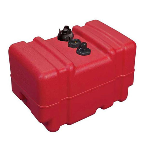 12 Gal Portable Fuel Tank