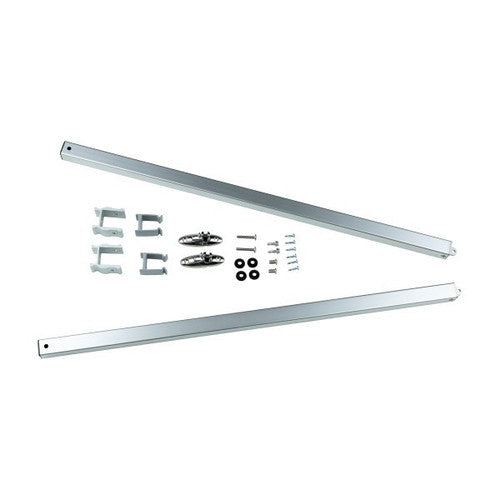 SureShade Power Bimini Sports Arms