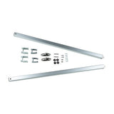 SureShade Power Bimini Sports Arms