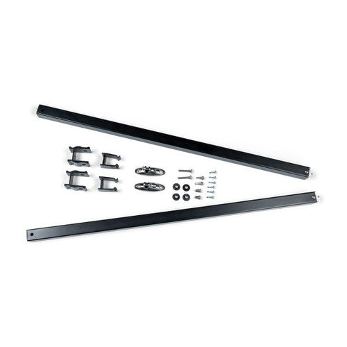 SureShade Power Bimini Sports Arms