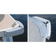 Pontoon Corner Bumper