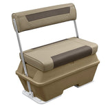 Deluxe Series 70 Qt Swingback Cooler Seat