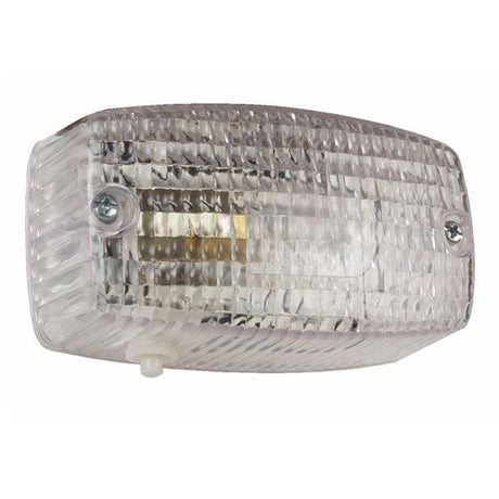 Interior Dome Light
