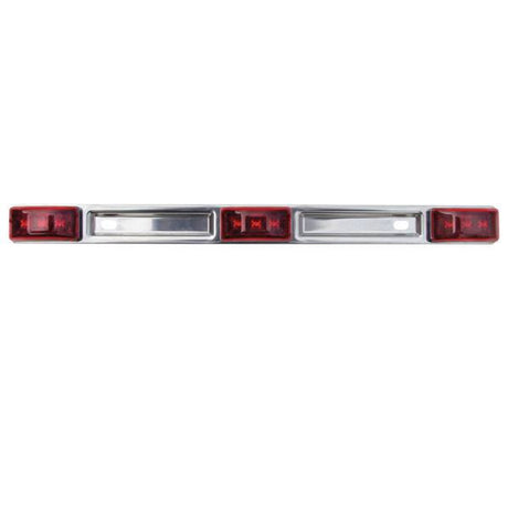LED Trailer Light Bar