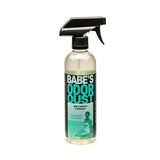 Odor Oust Odor Neutralizer