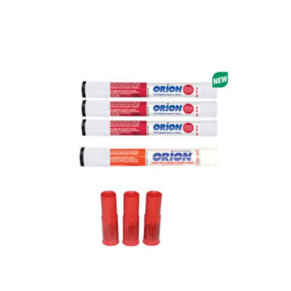 Alert/Locate Signal Kit Replacement Pack
