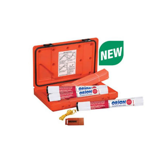 Locator Plus Marine Signal Kit