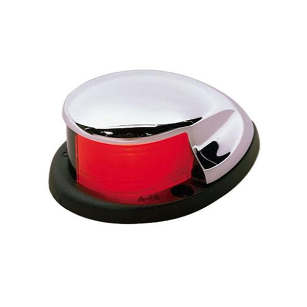 Horizontal Mount Side Navigation Lights