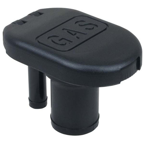 Vented Gas Deck Fill & Tank Vent