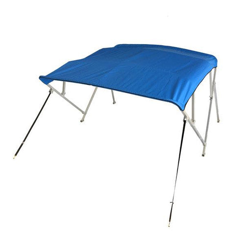 4 Bow Pontoon Bimini Top