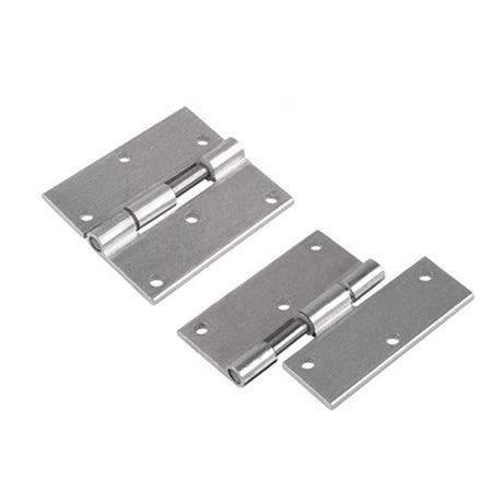 Lift Gate Butt Hinge