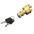 Ignition Switch