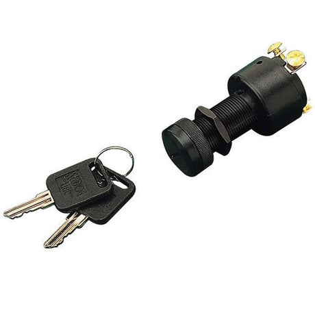 Ignition Switch