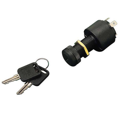 Ignition Switch